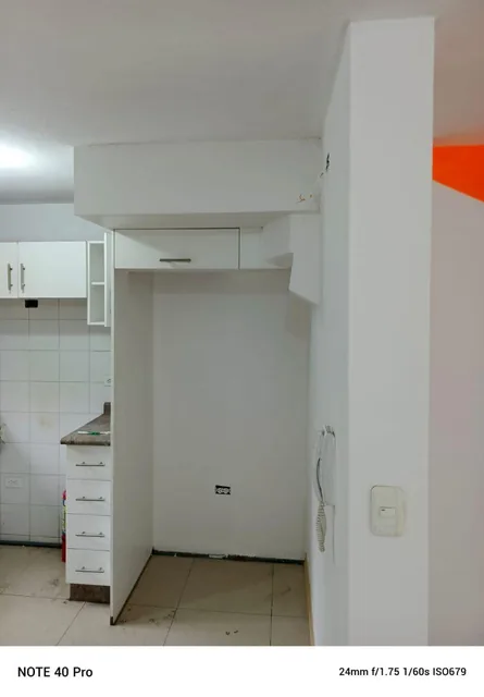 Venta Casa 3 Hab. Conjunto San Francisco Esmeralda Guamaní — imagen 3