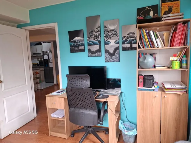 Departamento de 79 m² con 3 Recámaras en Venta en La Pradera — imagen 5