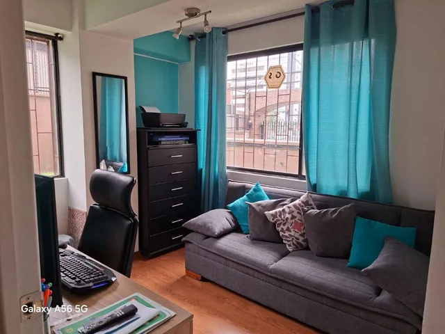 Departamento de 79 m² con 3 Recámaras en Venta en La Pradera — imagen 4