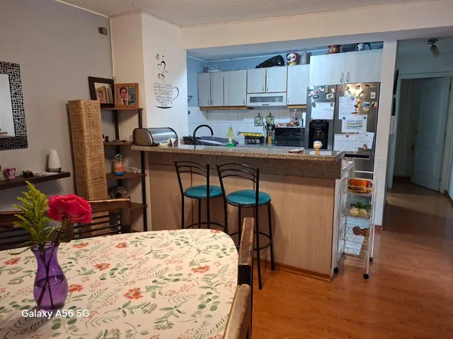 Departamento de 79 m² con 3 Recámaras en Venta en La Pradera — imagen 3