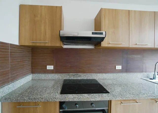 Departamento en Venta | Av Amazonas y Colón centro Norte de Quito — imagen 2