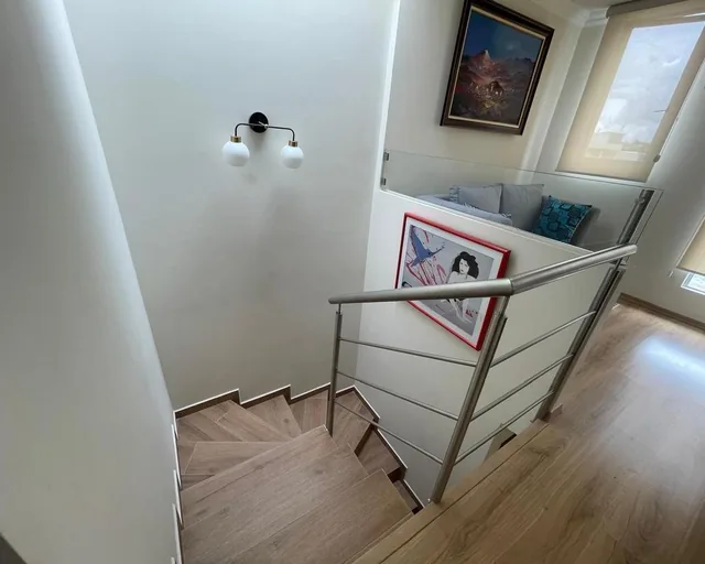 En Venta Casa en Tumbaco Conjunto Privado - a Una Cuadra de La Interoceanica - *mm — imagen 5