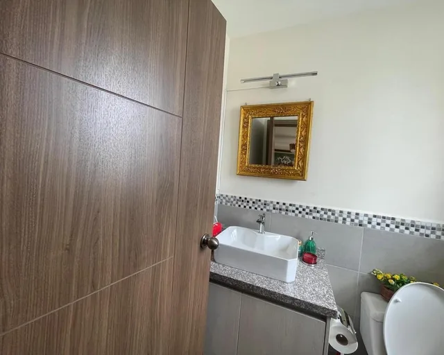 En Venta Casa en Tumbaco Conjunto Privado - a Una Cuadra de La Interoceanica - *mm — imagen 4