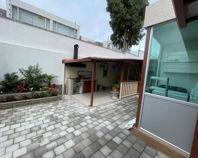 En Venta Casa en Tumbaco Conjunto Privado - a Una Cuadra de La Interoceanica - *mm — imagen 3