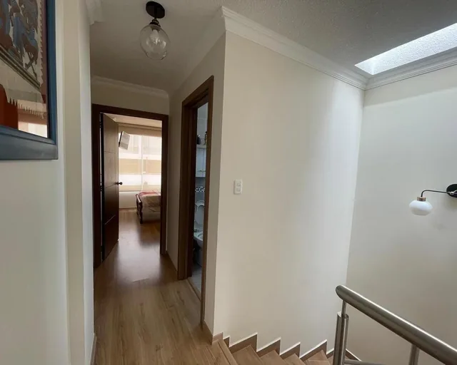 En Venta Casa en Tumbaco Conjunto Privado - a Una Cuadra de La Interoceanica - *mm — imagen 2