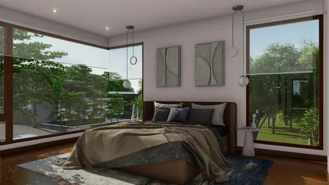 Puembo Casa de Venta en Urbanizaacion Privada — imagen 5