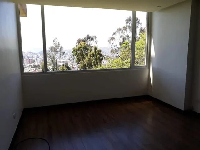 Oportunidad Venta Departamento Remodelado El Bosque — imagen 5