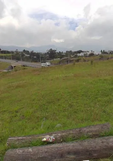 En Venta Terreno Comercial 9.600 m² en El Escalón Tumbaco — imagen 5