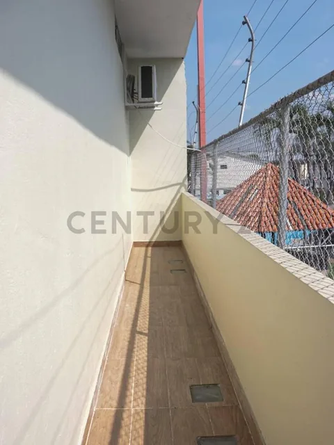Venta de Casa "Duo" Urb. Cataluña - Via a Salitre, Guayas — imagen 2