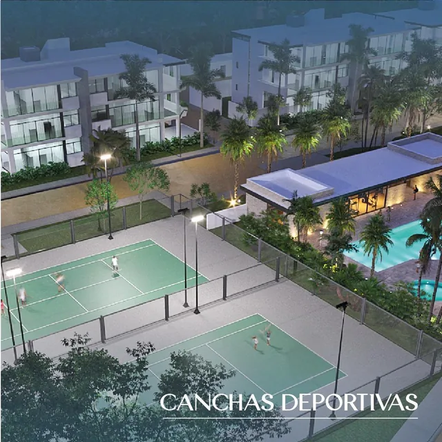 Icon Bay Departamento 3 Dorm. Balcon, Guayas — imagen 4