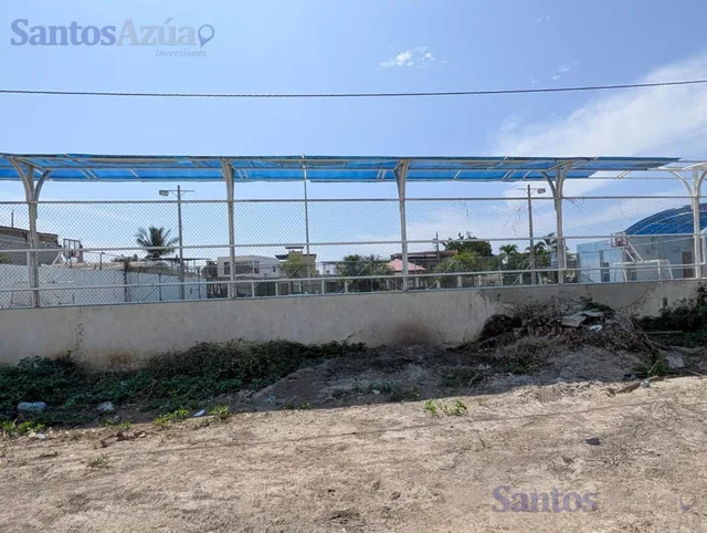 Terreno en Los Gavilanes, Manabí — imagen 4
