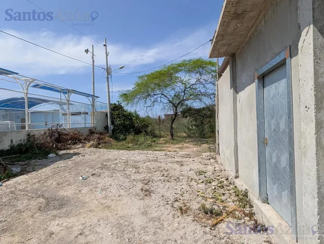 Terreno en Los Gavilanes, Manabí — imagen 2