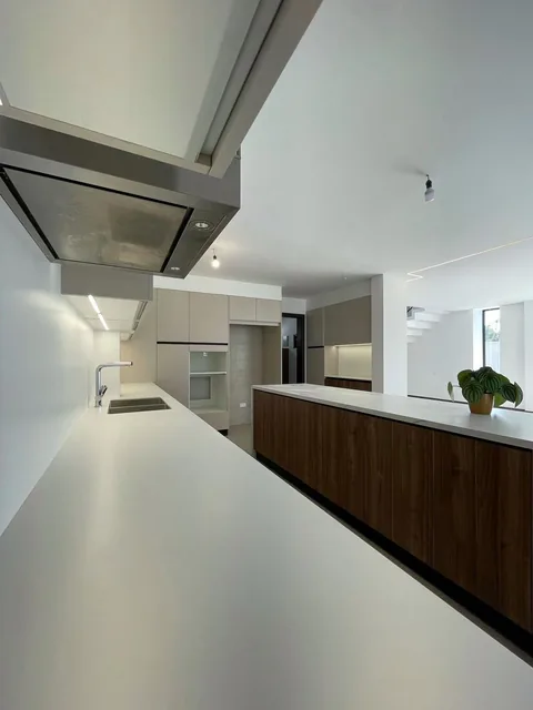 Venta Casa en Tumbaco Sector Chiviqui — imagen 2
