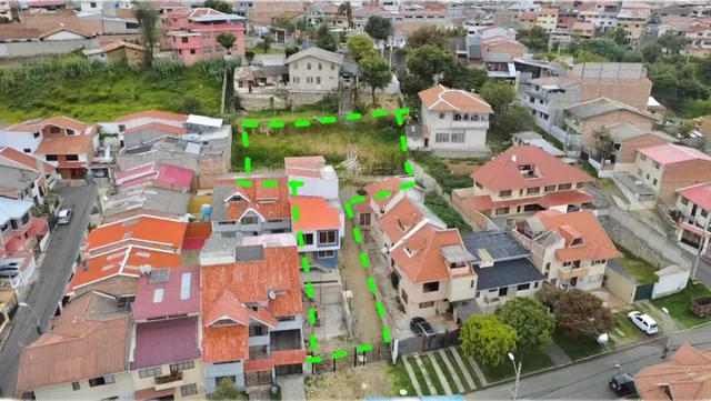 Lotes en Venta, Azuay — imagen 3