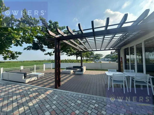Venta Departamento Pb por Estrenar en Ribera del Buijo, Samborondón (Cmc), Guayas — imagen 5