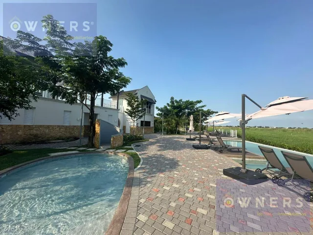 Venta Departamento Pb por Estrenar en Ribera del Buijo, Samborondón (Cmc), Guayas — imagen 4