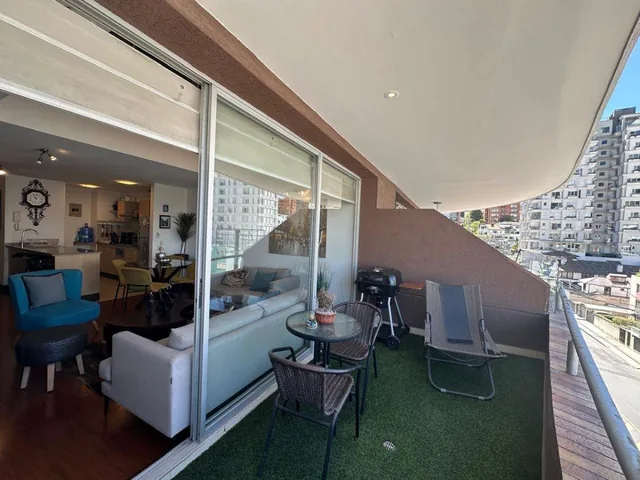 Loft de Venta en Quito — imagen 5