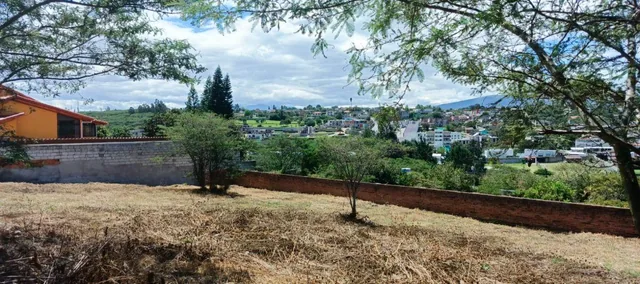 Vendo 1.080 m² Dentro de Urb. Tumbaco La Viña — imagen 4