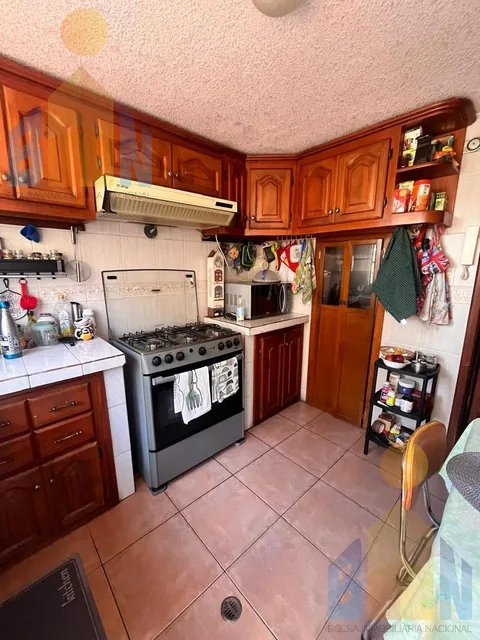Casa en Mitad del Mundo de Venta en Conjunto — imagen 4
