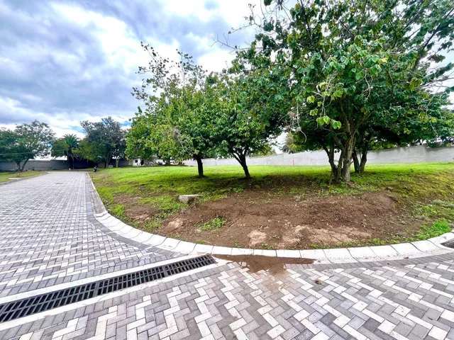 Puembo | Exclusivo Conjunto de 10 Lotes con Diseño Arquitectónico Aprobado — imagen 3