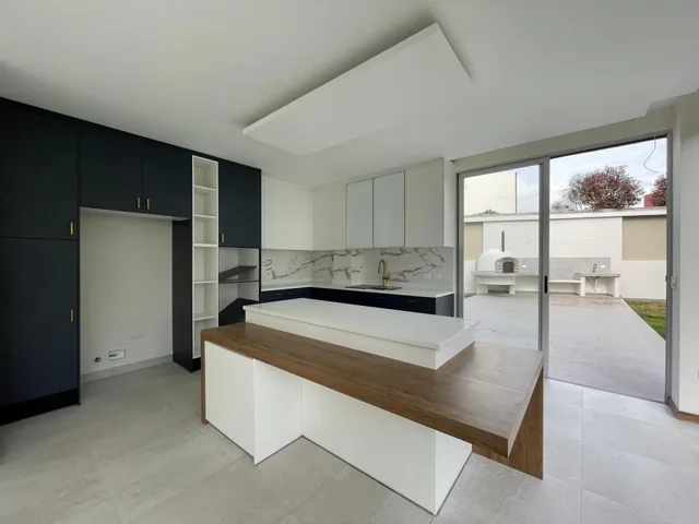 Casa de Venta en Santa Rosa de Nayon — imagen 4