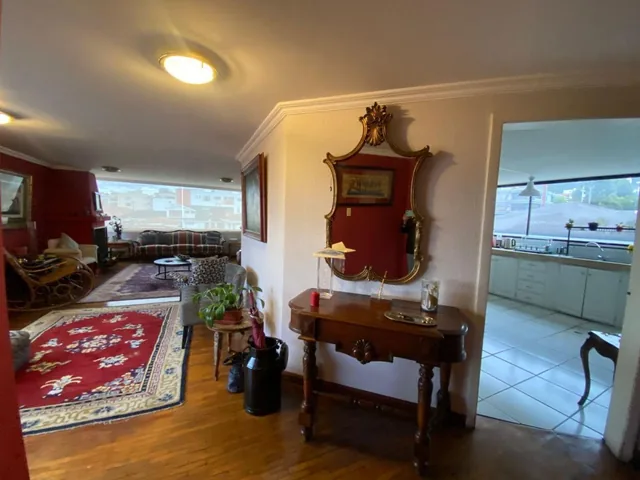 Departamento en Venta 218 m² Urbanizacion El Condado — imagen 4