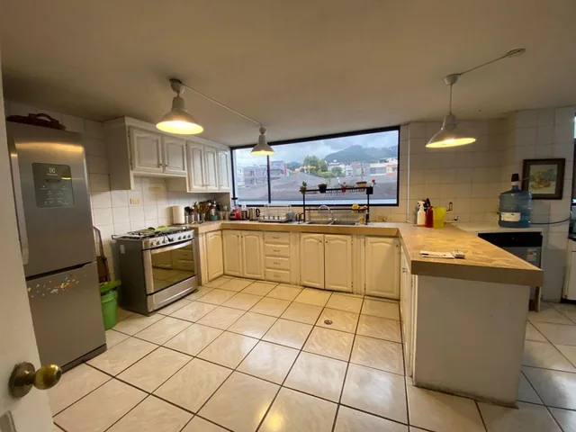Departamento en Venta 218 m² Urbanizacion El Condado — imagen 3
