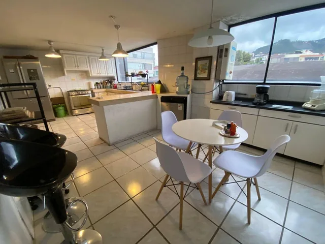 Departamento en Venta 218 m² Urbanizacion El Condado — imagen 2