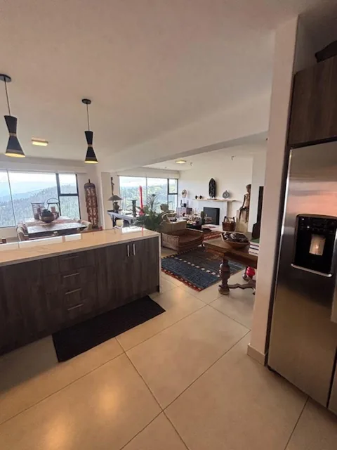 Vendo Departamento Remodelado en Gonzalez Suarez — imagen 3