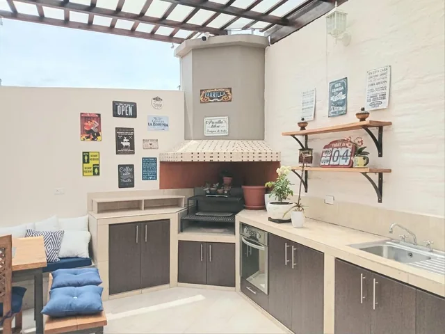 Casa de Venta en Nayon — imagen 3