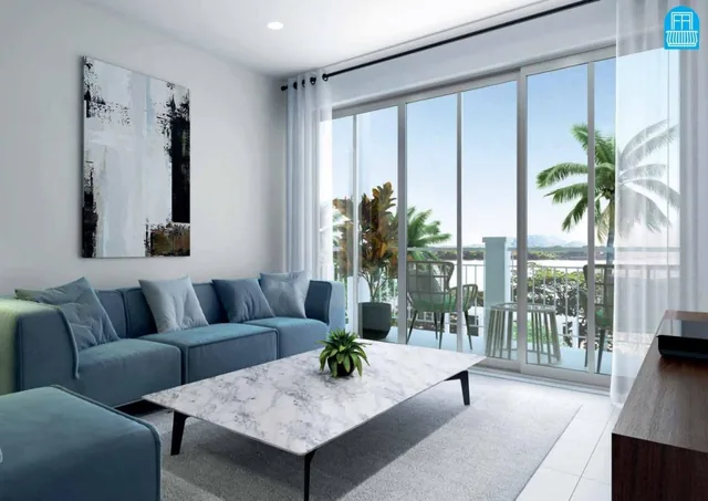 Departamento en Venta, Proyecto La Provenza, Samborondón, Guayas — imagen 5