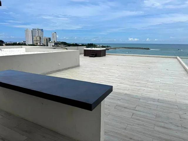 Últimos Departamentos The Wind2 Punta Blanca — imagen 3