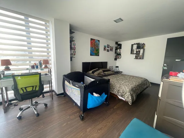 H/ Ponceano, Departamento 2 Dorm. en Venta 108.000usd — imagen 5