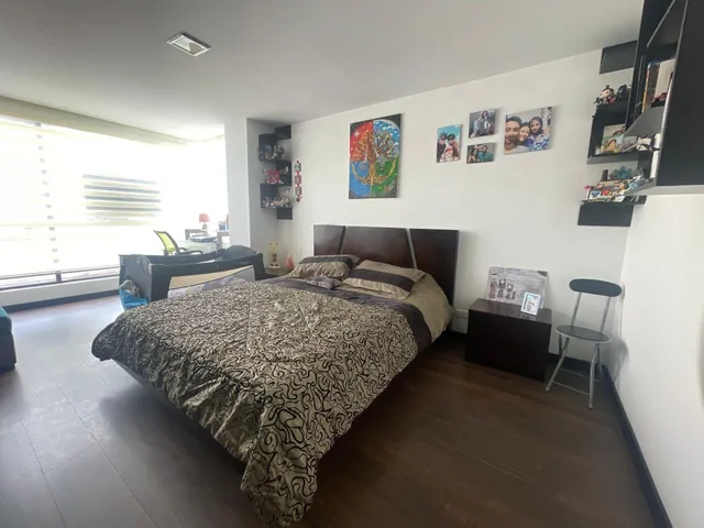 H/ Ponceano, Departamento 2 Dorm. en Venta 108.000usd — imagen 4