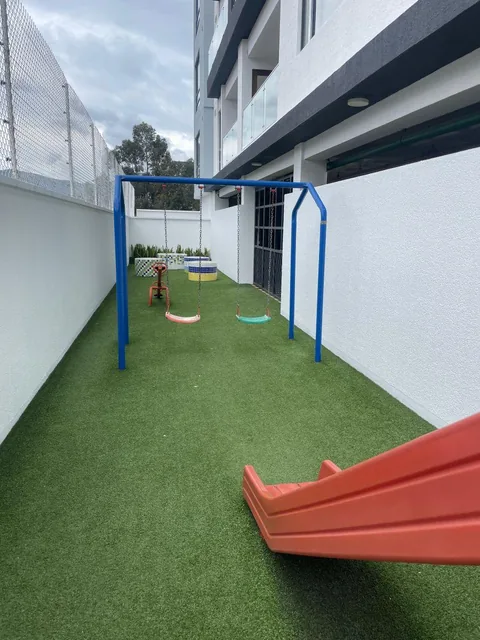 H/ Ponceano, Departamento 2 Dorm. en Venta 108.000usd — imagen 3
