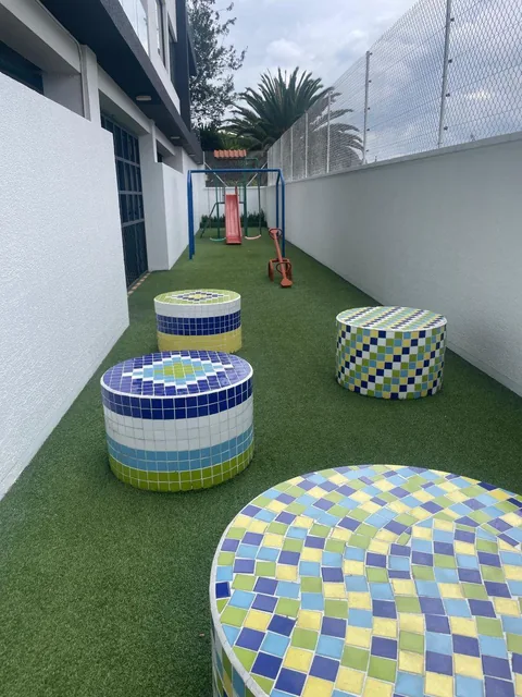 H/ Ponceano, Departamento 2 Dorm. en Venta 108.000usd — imagen 2