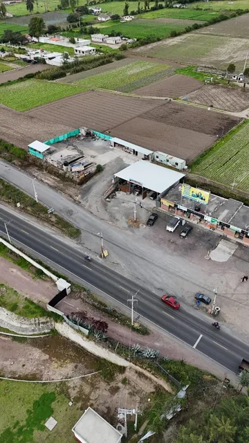 Vendo Terreno Av Principal Sector Centro Yaruqui — imagen 5