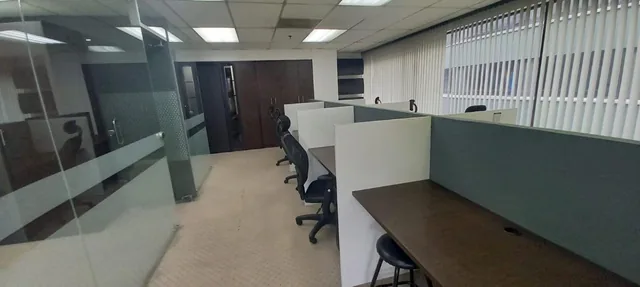 Vendo o Arriendo Oficina Amoblada — imagen 4