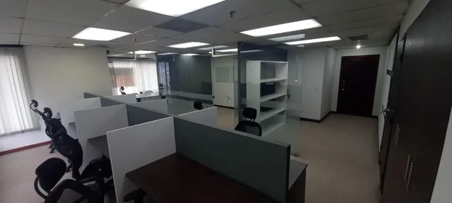 Vendo o Arriendo Oficina Amoblada — imagen 3