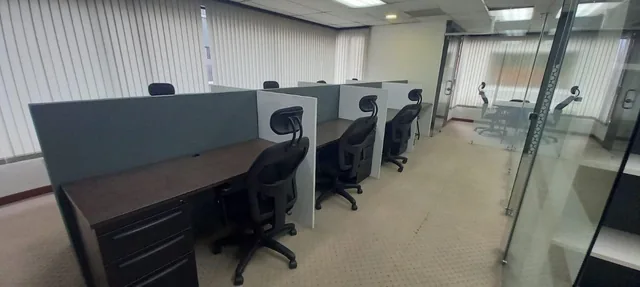 Vendo o Arriendo Oficina Amoblada — imagen 2