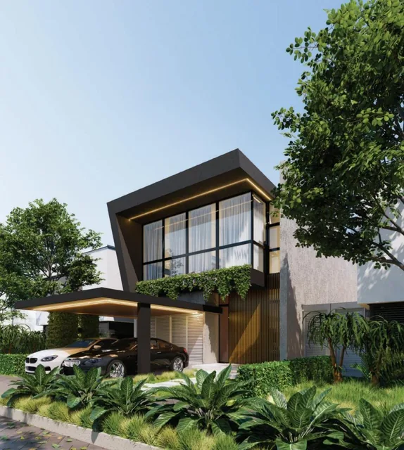 Isla Celeste - Moderna Casa de Lujo en Venta - Samborondon, Guayas — imagen 5