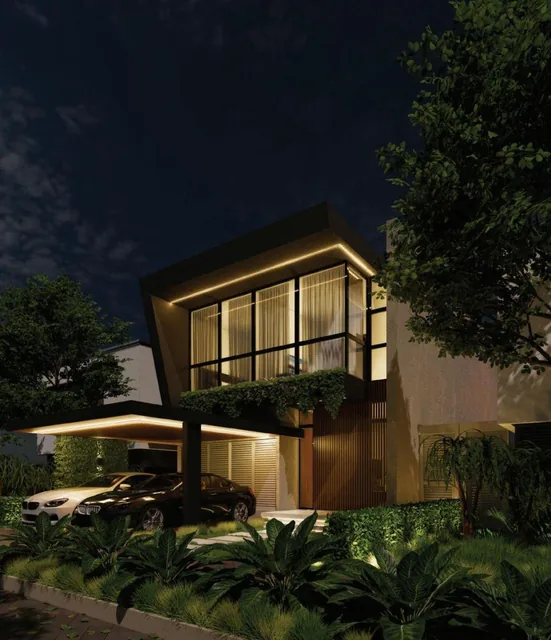 Isla Celeste - Moderna Casa de Lujo en Venta - Samborondon, Guayas — imagen 4