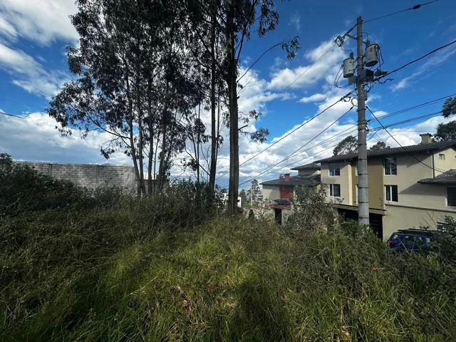 Se Vende Terreno Dentro de Urbanización Sector Embajada Americana — imagen 5