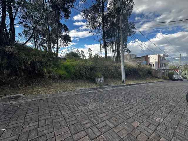Se Vende Terreno Dentro de Urbanización Sector Embajada Americana — imagen 2