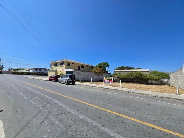 Terreno en Venta de 436 m² - Salinas, Santa Elena, Av Carlos Espinoza — imagen 5