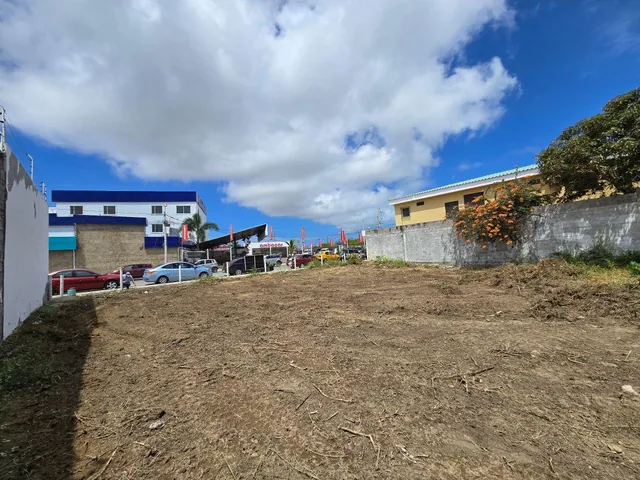 Terreno en Venta de 436 m² - Salinas, Santa Elena, Av Carlos Espinoza — imagen 4