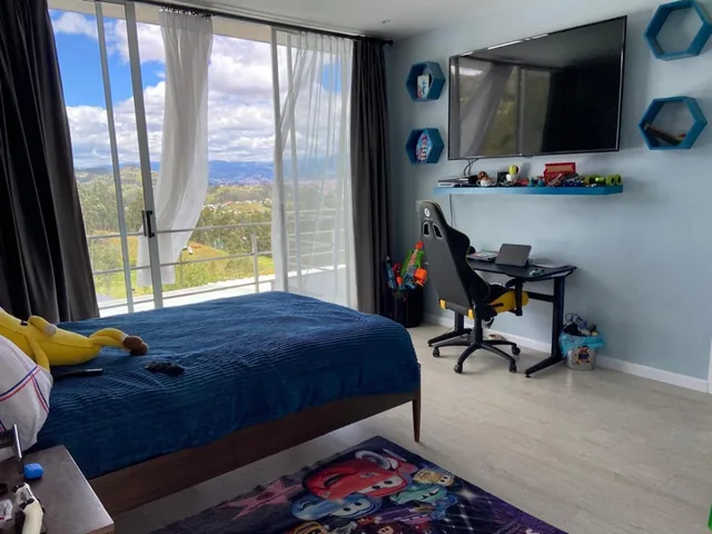 Casa en Venta Nulti Challuabamba, Azuay — imagen 3