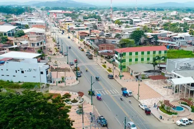 Terreno en Venta Nobol. f. Brito, Guayas — imagen 2