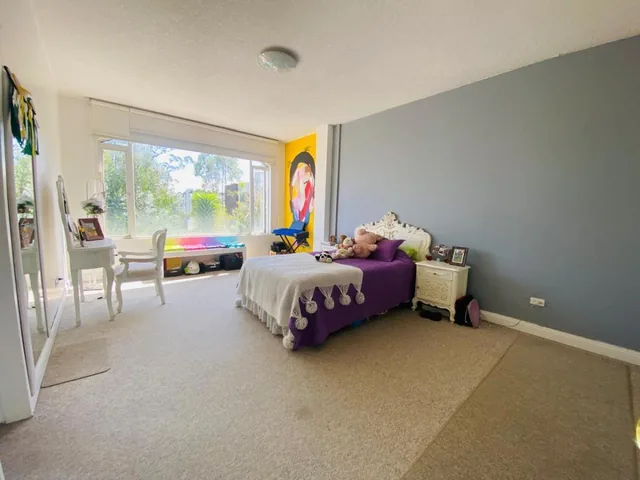 Departamento de Venta Quito Sector Monteserrin Campo Alegre — imagen 2