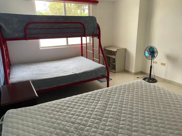Departamento en Venta, Tonsupa — imagen 3